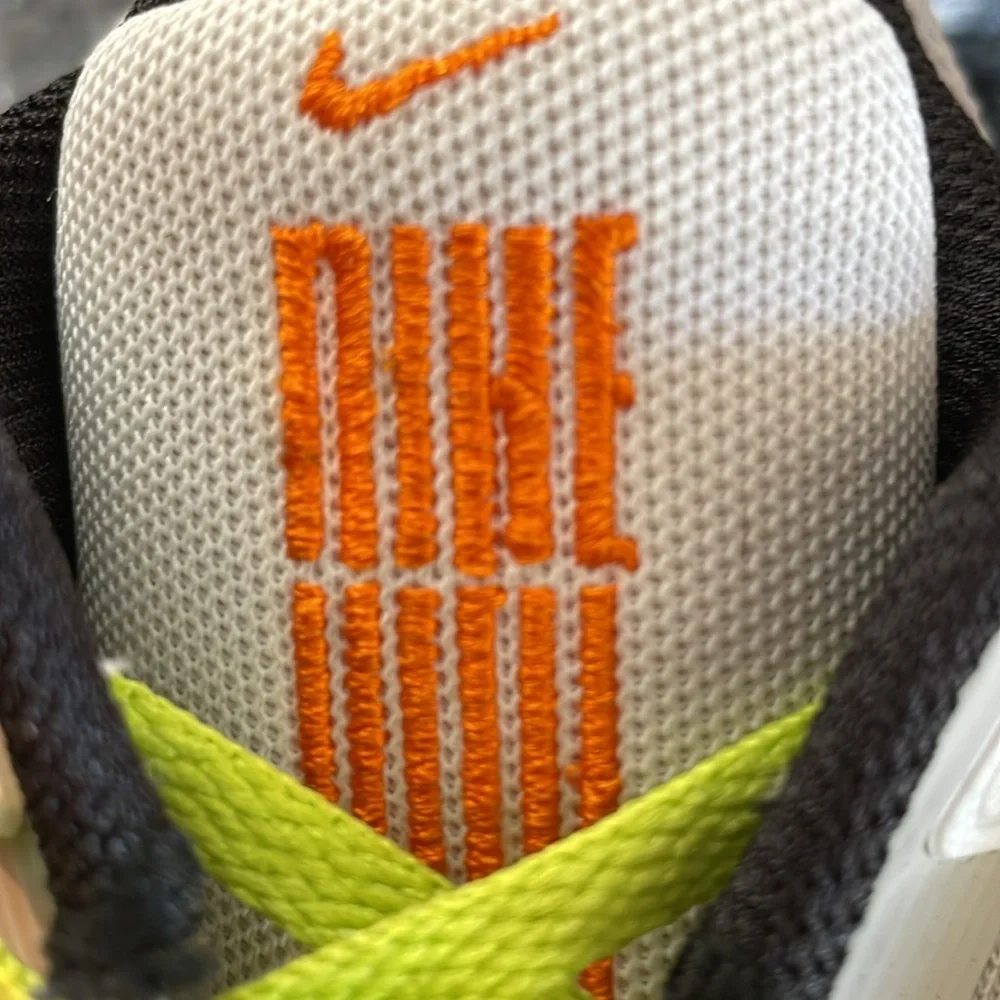 Nike new air